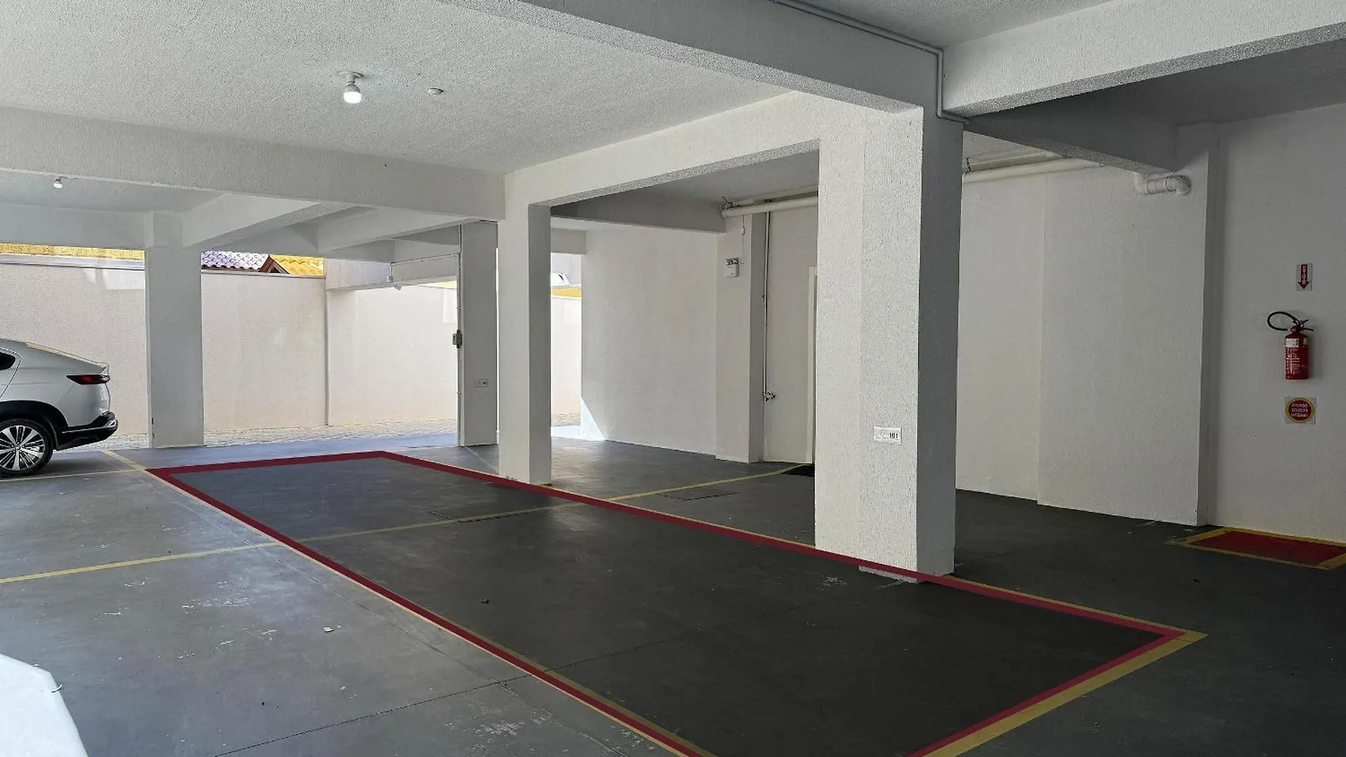 Otimo Apartamento Em Bombas Bombinhas 0*,