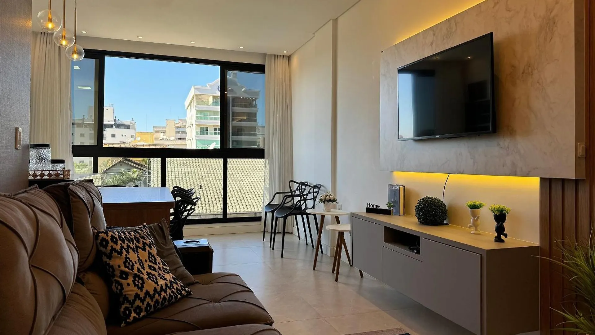 Apartment Otimo Apartamento Em Bombas Bombinhas
