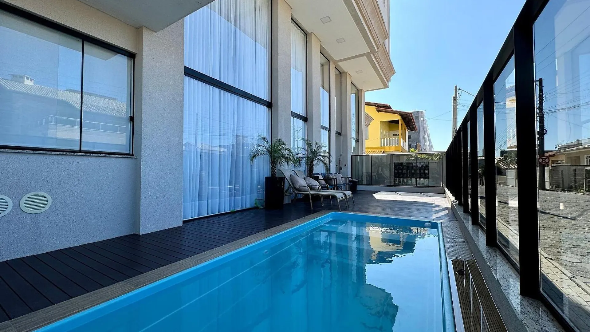 Otimo Apartamento Em Bombas Bombinhas 0*,  Brazil