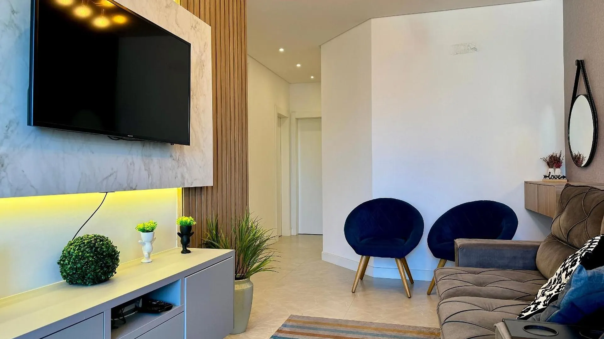 Otimo Apartamento Em Bombas Bombinhas Apartment