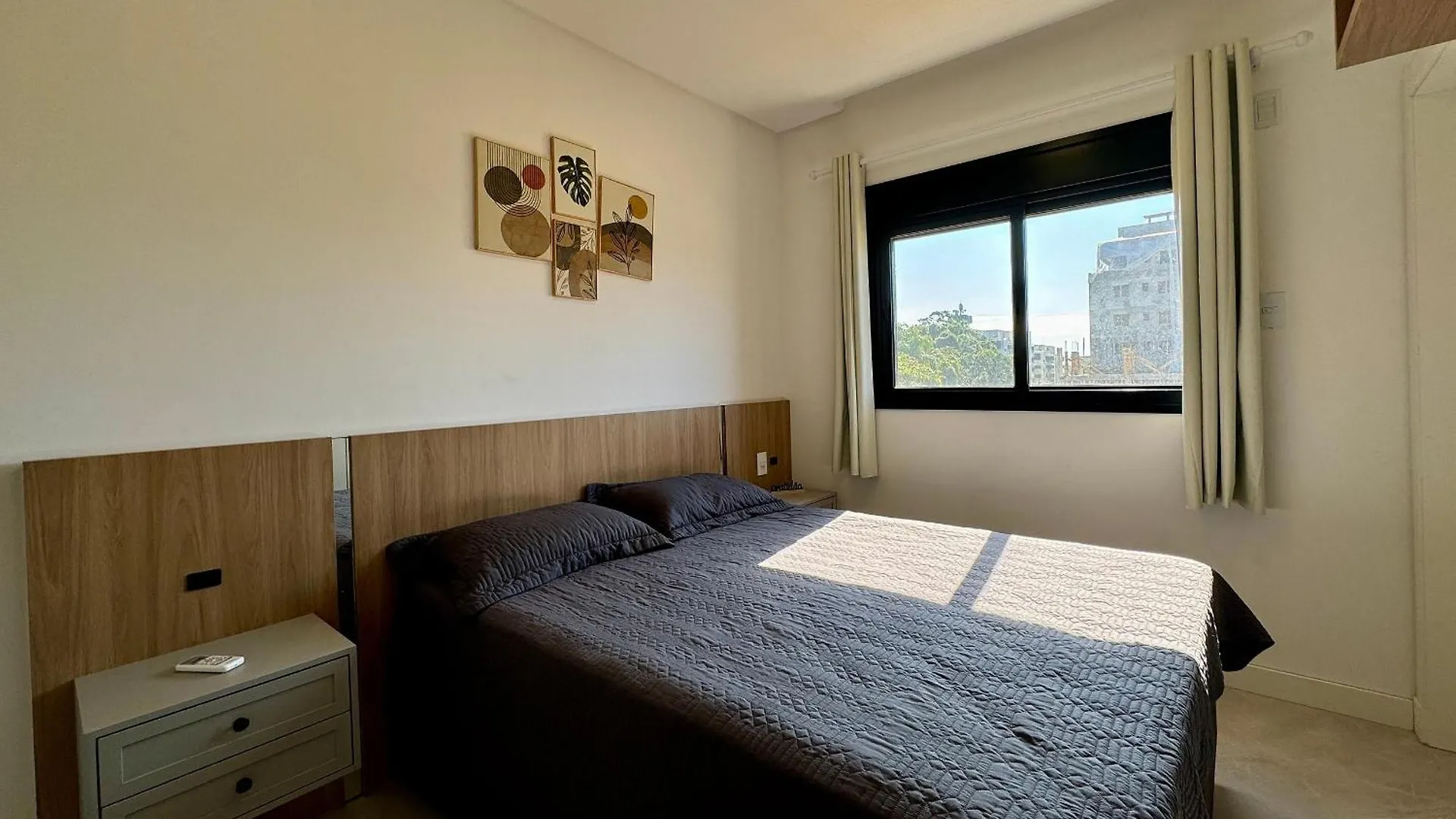 Otimo Apartamento Em Bombas Bombinhas 0*,  Brazil