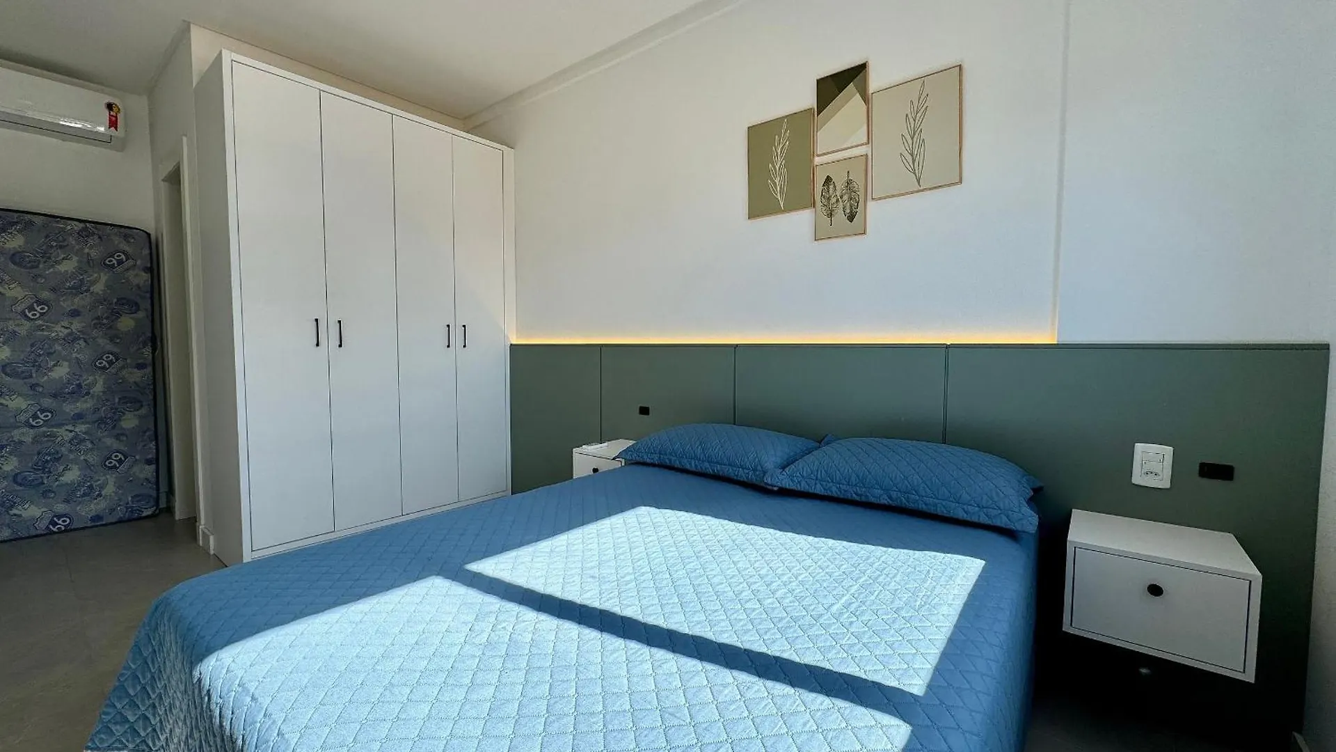 Otimo Apartamento Em Bombas Bombinhas