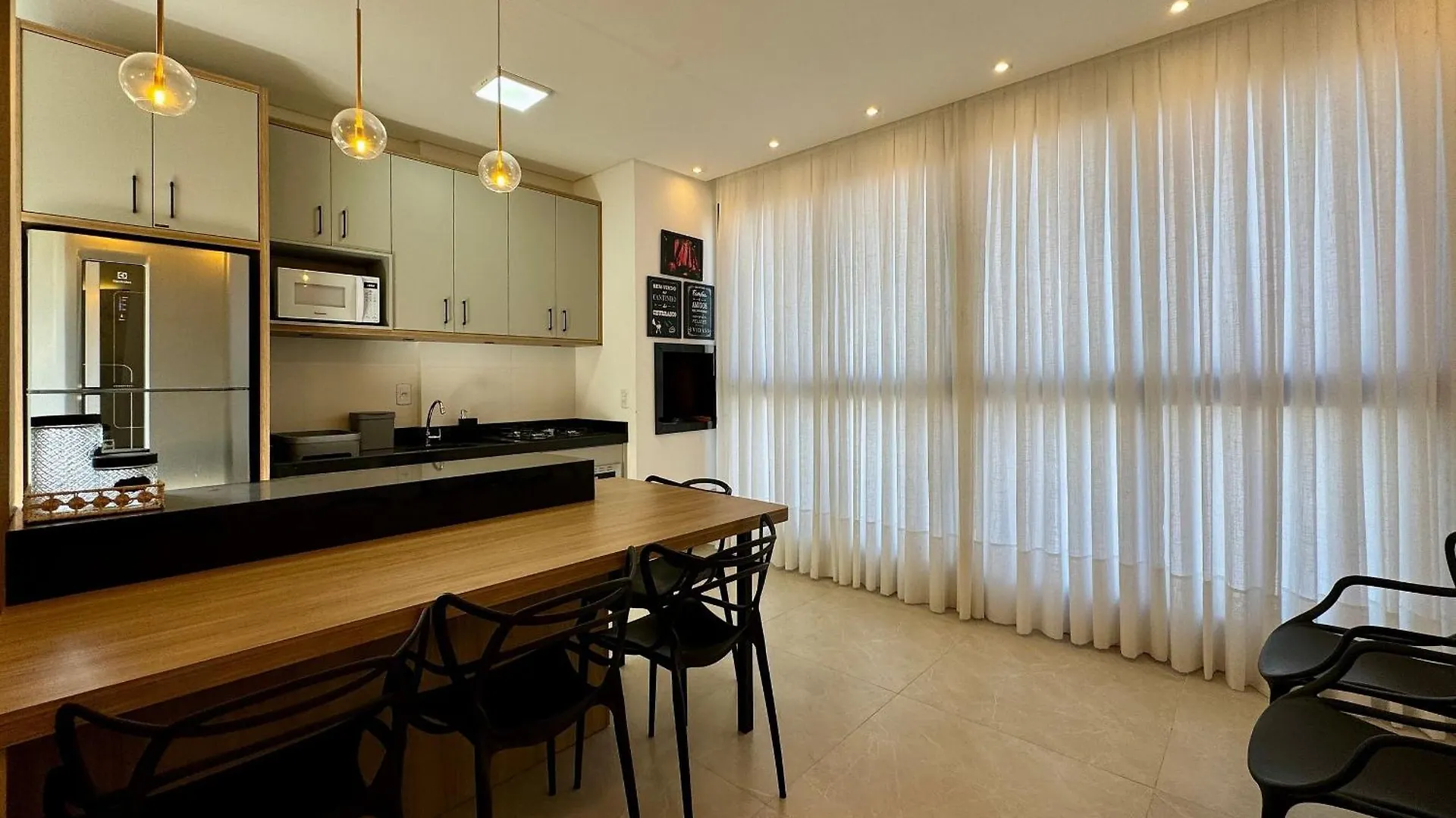Otimo Apartamento Em Bombas Bombinhas Apartment
