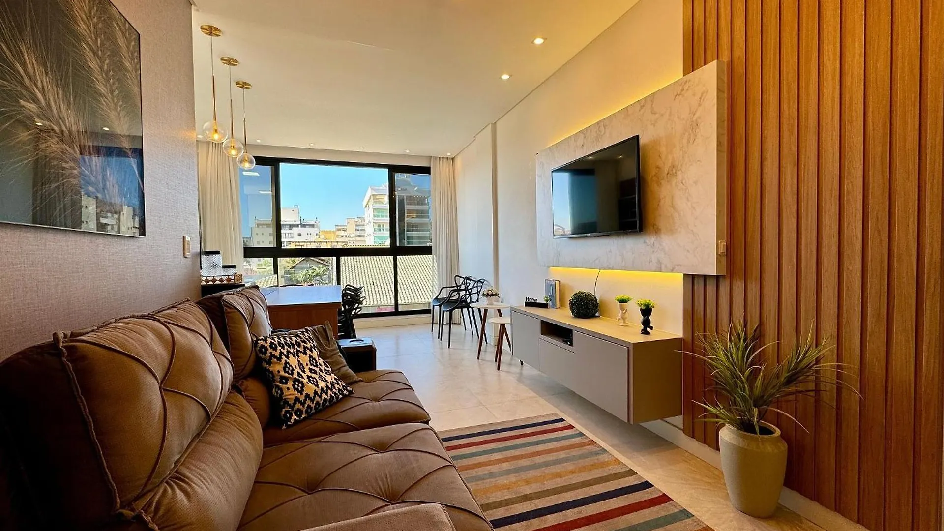Otimo Apartamento Em Bombas Bombinhas 0*,
