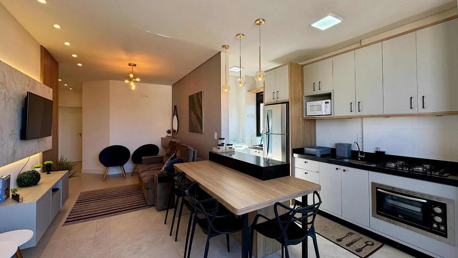 Otimo Apartamento Em Bombas Bombinhas Apartment
